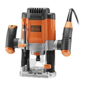 Фрезер мережевий BLACK+DECKER KW1200EKA  134679 купити в Україні