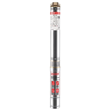 Центробіжний насос Koer 2.5SDM 1.5/24+20M 1" з пультом (KP3162)  256897 купити в Україні