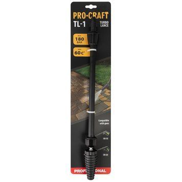 Турбонасадка Procraft TL1  521700 купити в Україні