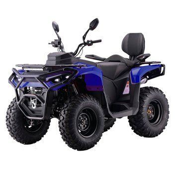 Квадроцикл Mikilon U78 синій  371357 купити в Україні