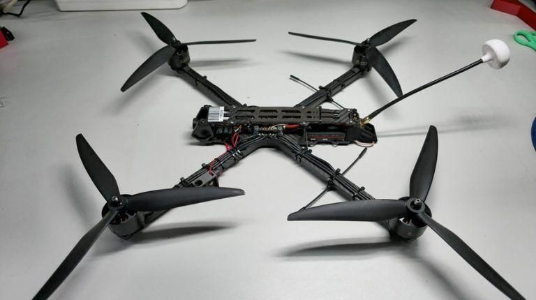 БПЛА &laquo;ДРОН ЯРИЙ К3&raquo;  321474 купити в Україні