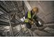 Перфоратор акумуляторний безщітковий SDS-Plus DeWALT DCH333NT  135596 фото &mdash; детальний огляд та фото