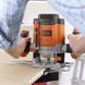 Фрезер мережевий BLACK+DECKER KW1200EKA  134679 фото &mdash; детальний огляд та фото