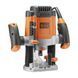 Фрезер мережевий BLACK+DECKER KW1200EKA  134679 фото &mdash; детальний огляд та фото