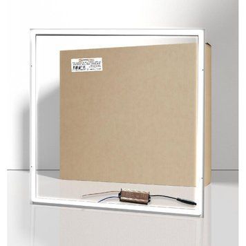 Панель ЛЕД 50W 4000К 4000Lm "Євросвітло" PANEL-ART-50 "Євросвітло"  485630 купити в Україні