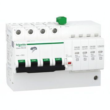 Обмеж.перен.iquick prd 3pn 40r монітор s (C3)  332058 купити в Україні