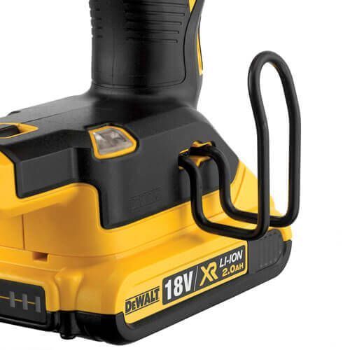 Пістолет цвяхозабивний акумуляторний безщітковий DeWALT DCN680NT  304094 купити в Україні