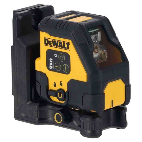 Рівень лазерний лінійний DeWALT DCLE14201RB  134991 купити в Україні