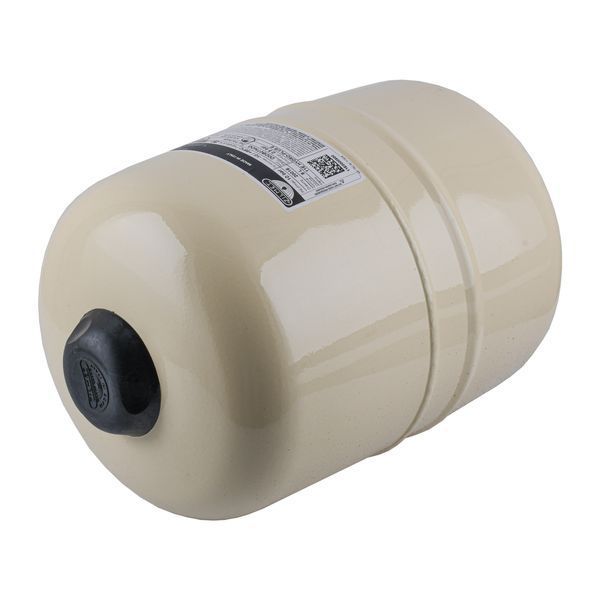 Гідроакумулятор з фіксованою мембраною HYDRO-PLUS E 8L (11E0000800)  468393 купити в Україні