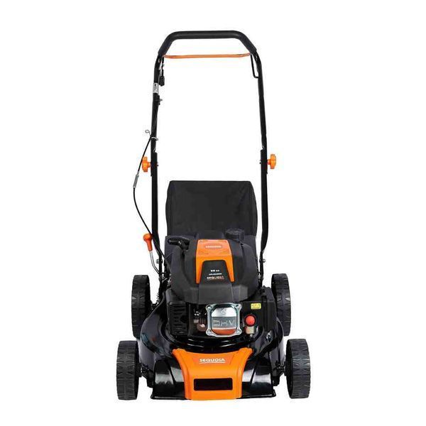 Газонокосарка бензинова SEQUOIA SPLM4000  303499 купити в Україні