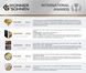 Насадка лопата відвал KS MFM-SS 80  151457 фото &mdash; детальний огляд та фото
