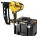 Пістолет цвяхозабивний акумуляторний безщітковий DeWALT DCN680NT  304094 фото &mdash; детальний огляд та фото