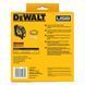 Рівень лазерний лінійний DeWALT DCLE14201RB  134991 фото &mdash; детальний огляд та фото