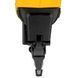 Пістолет цвяхозабивний акумуляторний безщітковий DeWALT DCN680NT  304094 фото &mdash; детальний огляд та фото