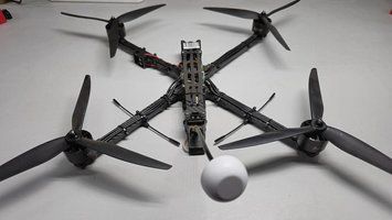 БПЛА &laquo;ДРОН ЯРИЙ К4&raquo;  321475 купити в Україні