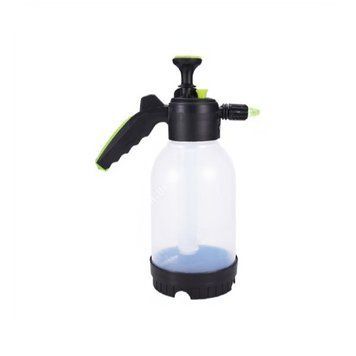 Обприскувач садовий FORTE SP-1.5 LUX, 1,5л, 3 бари  13862 купити в Україні