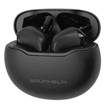 Навушники блютуз GBE-966 Grunhelm  369074 купити в Україні