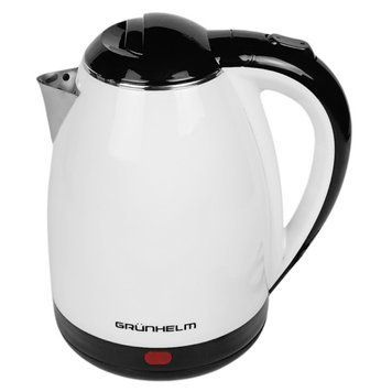 Електрочайник Grunhelm EKS-1866W  358902 купити в Україні