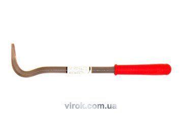 Цвяходер слюсарний з ручкою ТМ "VIROK" 300 мм  500893 купити в Україні