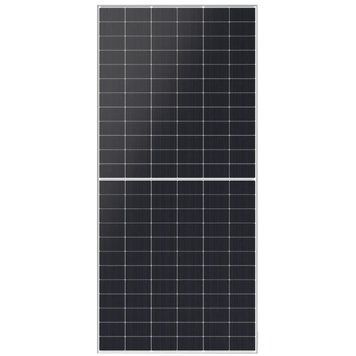 JA Solar JAM72D42-640/LB Сонячна панель PV  281514 купити в Україні