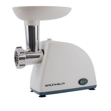 М ясорубка Grunhelm AMG140W  361396 купити в Україні