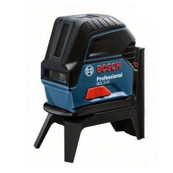 Нівелір лазерний GCL 2-15 + RM1 Bosch  361707 купити в Україні