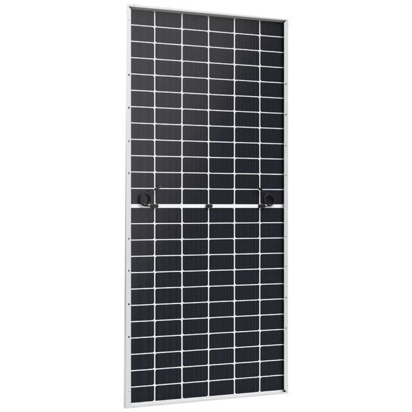 JA Solar JAM72D42-640/LB Сонячна панель PV  281514 купити в Україні
