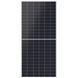 JA Solar JAM72D42-640/LB Сонячна панель PV  281514 фото &mdash; детальний огляд та фото