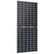JA Solar JAM72D42-640/LB Сонячна панель PV  281514 фото &mdash; детальний огляд та фото