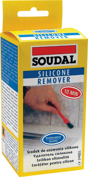 Очисник силікону Silicone REMOVER 100 мл.  38930 купити в Україні