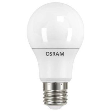 Лампа ЛЕД класична 8W 3000K 650lm E27 VALUE CL A60 830 230VFR 10X1 w.o. CE (2 роки) OSRAM  330824 купити в Україні