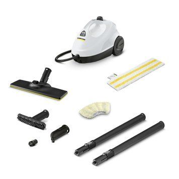 Пароочисник SC 2 EasyFix Karcher  369055 купити в Україні