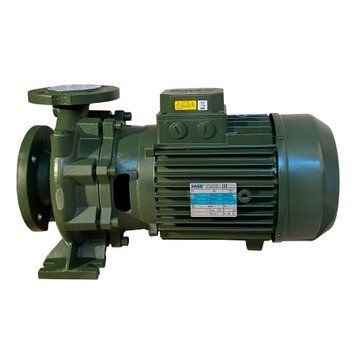 Насос моноблочний IR 40-160NA 5,5 кВт SAER (55 м3/год, 39 м)  234378 купити в Україні