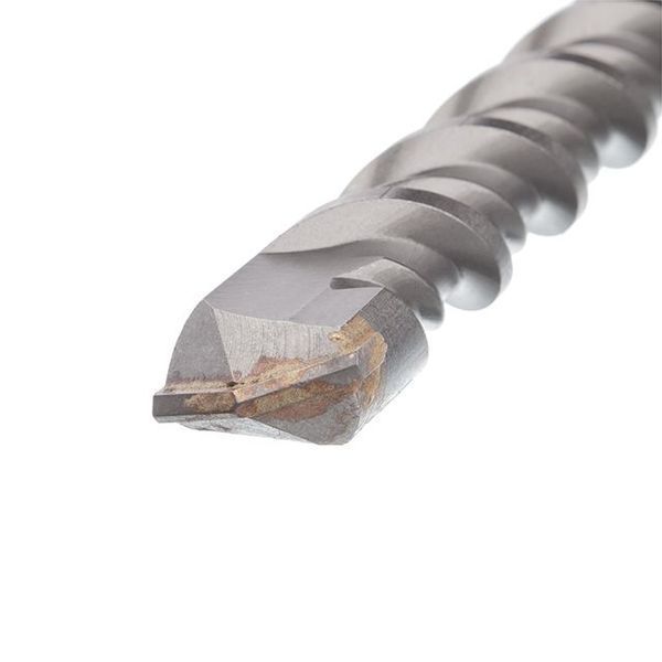 Бур SDS PLUS 24x600мм INTERTOOL  31077 купити в Україні