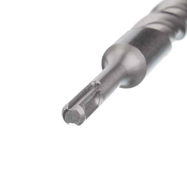 Бур SDS PLUS 24x600мм INTERTOOL  31077 купити в Україні