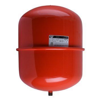 Бак Zilmet cal-pro для систем опалення 50л. 4bar ( 1300005000 )  237623 купити в Україні