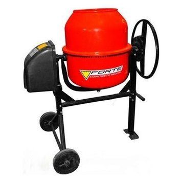 FORTE EW2125P Бетонозмішувач  358421 купити в Україні