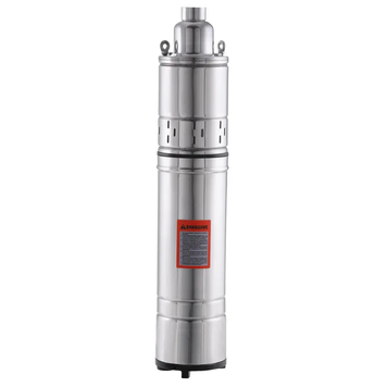 Насос глибинний шнековий Grandfar 4QGD1.8-50-0.55 (GF1107)  260666 купити в Україні