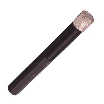 Свердло алмазне DDR-V 10x30xS10 Keramik Pro  43877 купити в Україні