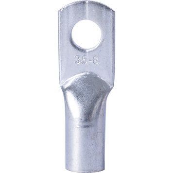 Наконечник мідно-луджений 50 e.end.stand.jg.50, D10.2 "Е-НЕКСТ"  473098 купити в Україні