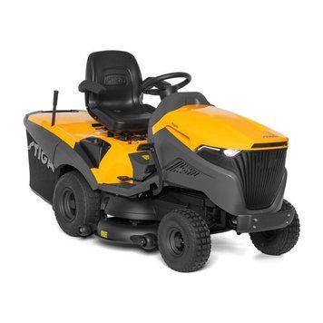 Трактор садовий бензиновий STIGA Estate9122W  134924 купити в Україні