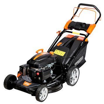 Газонокосарка бензинова SEQUOIA SPLM5100E  303502 купити в Україні