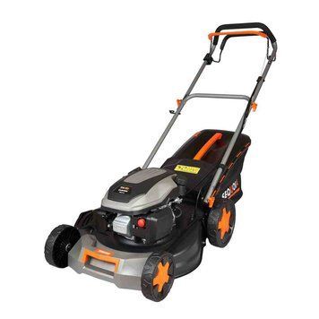 Газонокосилка бензинова SEQUOIA SPLM4600S  305361 купити в Україні