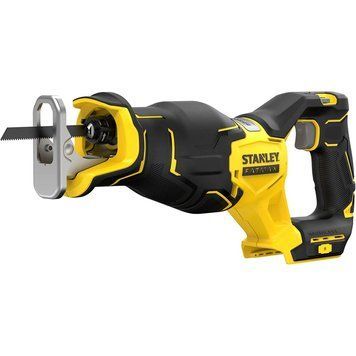 Пила шабельна акумуляторна STANLEY FATMAX SFMCS310B  135729 купити в Україні
