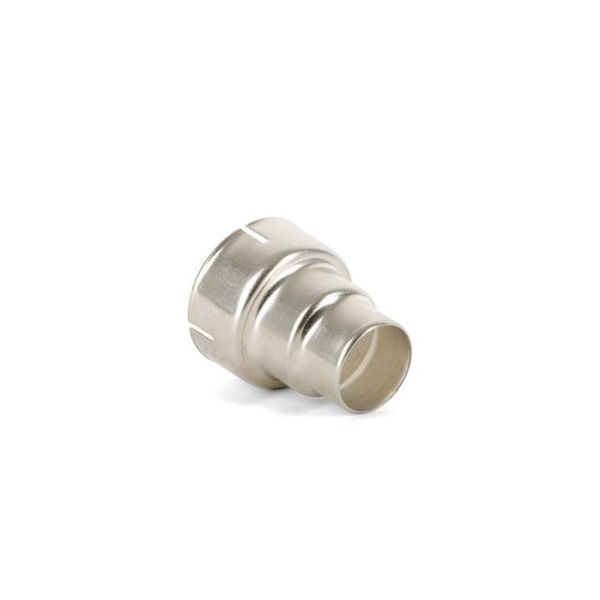 Комплект насадок зi скребком для фенів DT-2416, DT-2420 INTERTOOL DT-2490  152656 купити в Україні