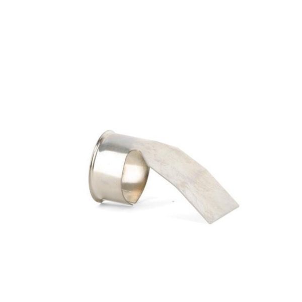 Комплект насадок зi скребком для фенів DT-2416, DT-2420 INTERTOOL DT-2490  152656 купити в Україні